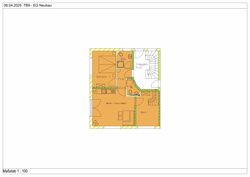 Grundriss Bayrisch Wohnen