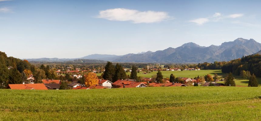 Bernau am Chiemsee