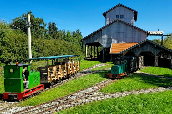 Moor- und Torfmuseum