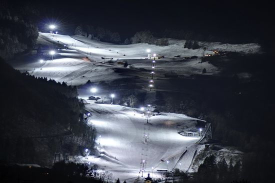 Skigebiet Hockeck Oberaudorf