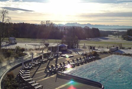 Chiemgau Thermen