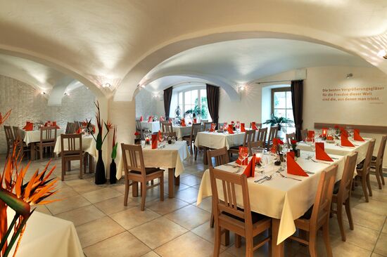 Landgasthof Goriwirt