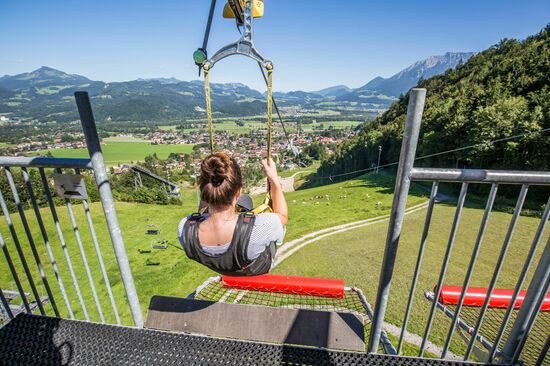 Oberaudorfer Flieger
