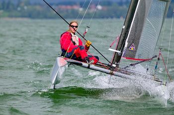 Bavaria Boote - Wassersport Chiemsee