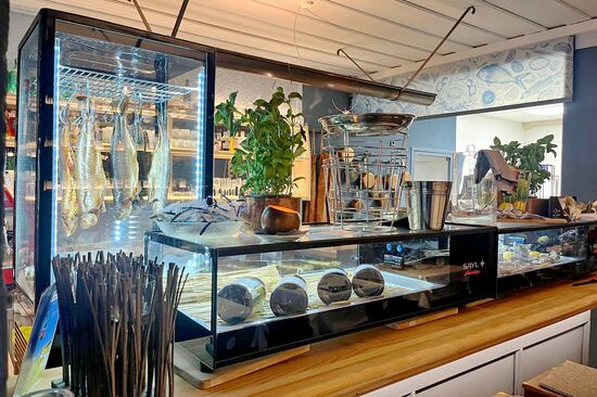 die RENKE - Brasserie | Vinothek