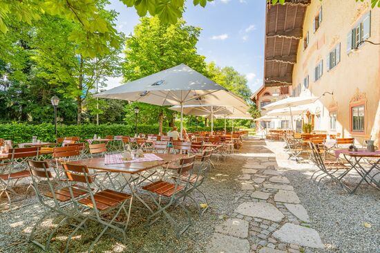 Wirtshaus D’Feldwies