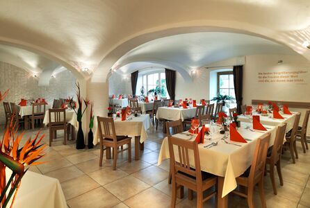 Landgasthof Goriwirt