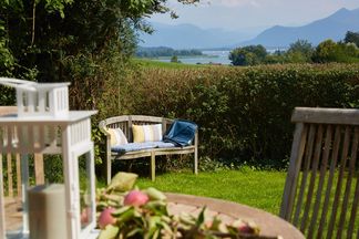 Kleines SeenParadies Kleines SeenParadies